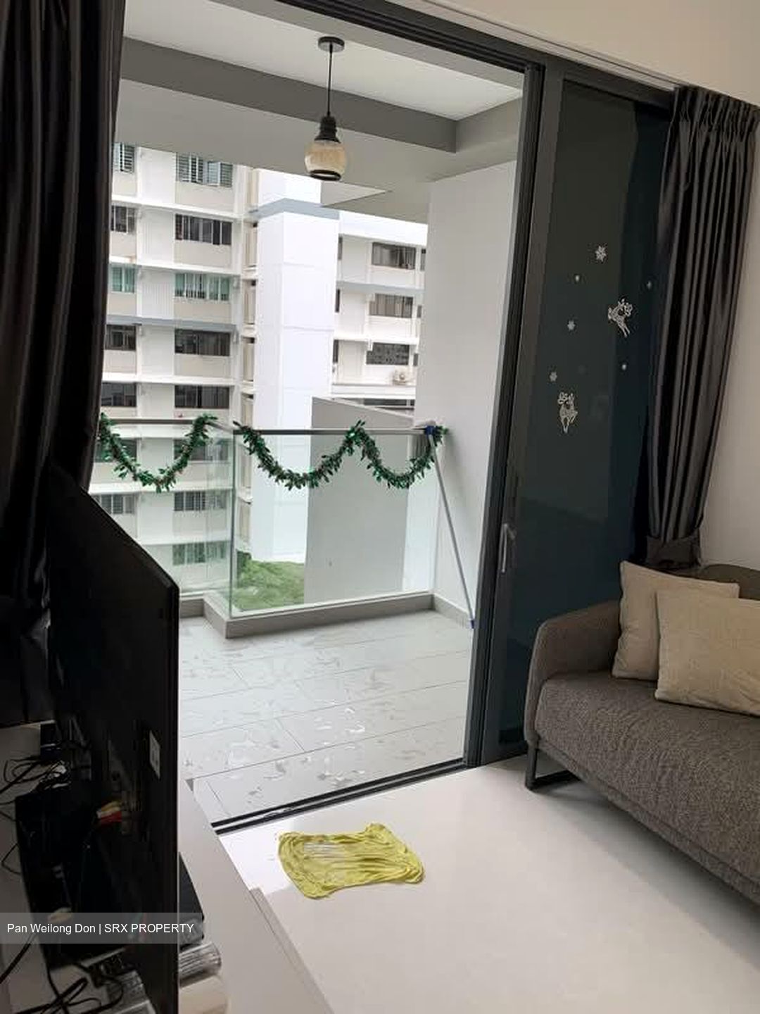 Trilive (D19), Condominium #556802371
